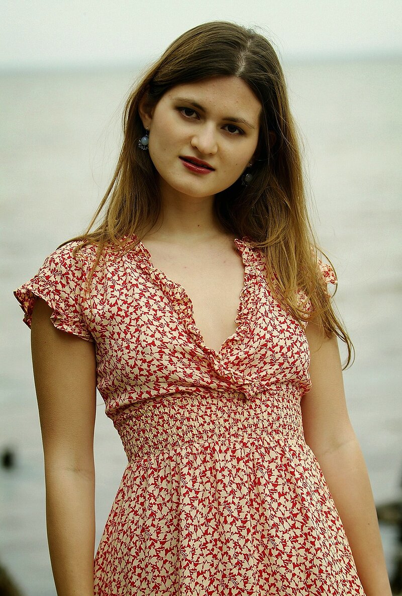 Юляша, 36